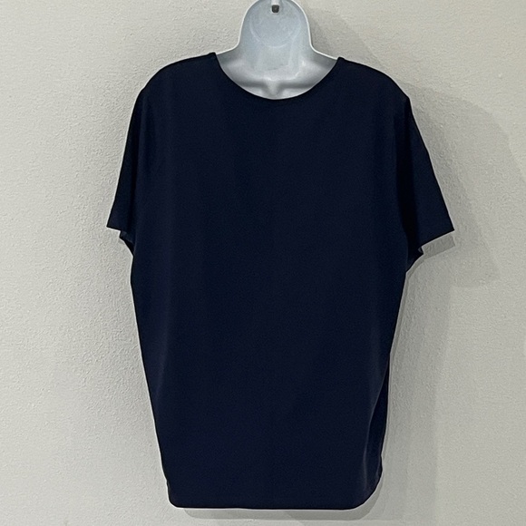 Coral Bay Patriotic Shirt Size 1X - Picture 4 of 5